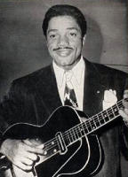 Slim Gaillard